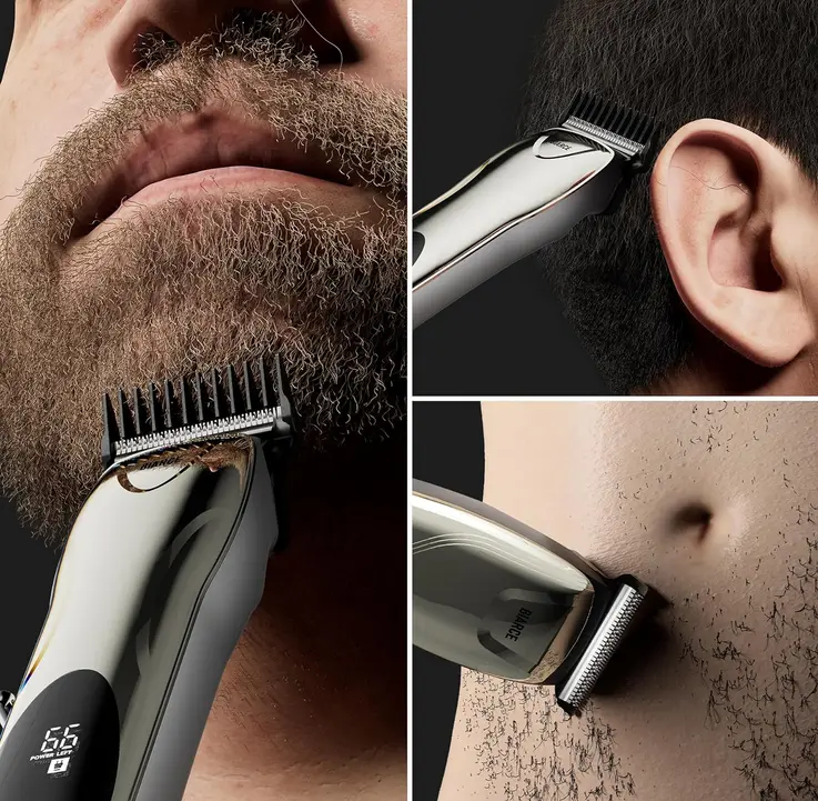 Screenshot 2025-10-23 at 13-52-52 Amazon.com BIARCE Recortadora de barba para hombres recortadora de pelo corporal reemplazable con 5 peines de límite para hombre peluquería personal para cortar el pelo púbico de la ingle c[...].webp