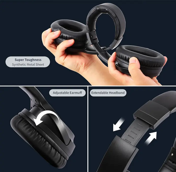 Screenshot 2025-10-23 at 14-21-24 Amazon.com Falebare Auriculares Bluetooth sobre la oreja 120 horas de reproducción 4 modos de ecualización auriculares inalámbricos con micrófono estéreo de alta fidelidad carga rápida tipo[...].webp