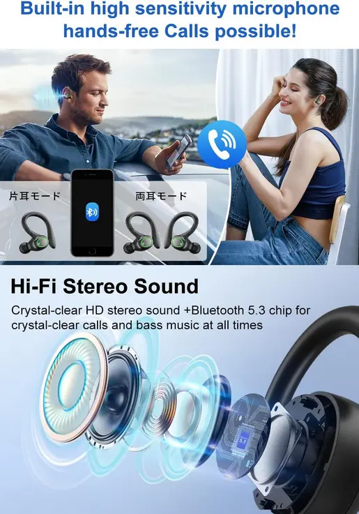 Screenshot 2025-10-23 at 14-26-32 Amazon.com Auriculares inalámbricos reproducción de 60 horas auriculares Bluetooth 5.3 auriculares inalámbricos con cancelación de ruido con pantalla de batería LED micrófonos de llamada cl[...].webp