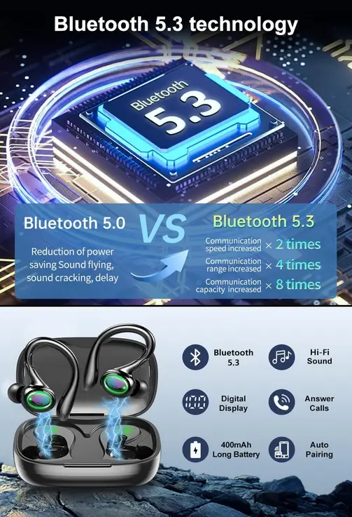 Screenshot 2025-10-23 at 14-26-24 Amazon.com Auriculares inalámbricos reproducción de 60 horas auriculares Bluetooth 5.3 auriculares inalámbricos con cancelación de ruido con pantalla de batería LED micrófonos de llamada cl[...].webp