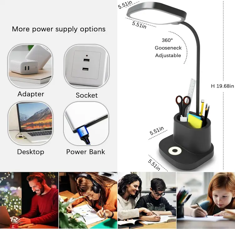 Screenshot 2025-10-23 at 14-47-00 Amazon.com Lámparas LED de escritorio para escritorio de oficina con puerto de carga USB 3 modos de iluminación brillante recargable inalámbrico funciona con alimentación soporte para bolíg[...].webp
