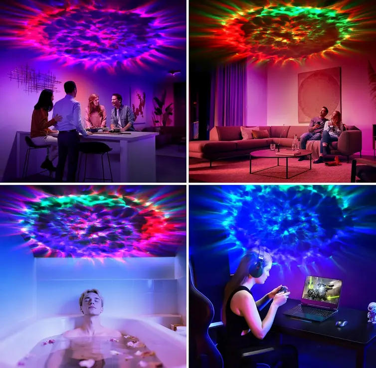 Screenshot 2025-10-23 at 14-50-54 Amazon.com Proyector de galaxia para dormitorio proyector de luz de galaxia con 41 modos de iluminación luz nocturna de techo de nebulosa estrellada con temporizador y control remoto decora[...].webp