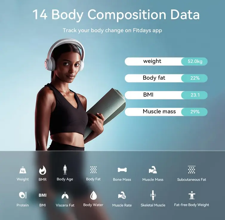 Screenshot 2025-10-23 at 14-59-03 Amazon.com ZZR SEVEN Báscula para peso corporal báscula de peso báscula de baño báscula digital para peso corporal báscula de grasa corporal analizador de composición corporal 14 escala de [...].webp