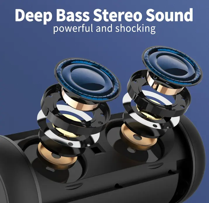 Screenshot 2025-10-23 at 15-02-24 Amazon.com AFK Altavoz inalámbrico Bluetooth portátil sonido estéreo para fiesta hogar al aire libre negro Electrónica.webp