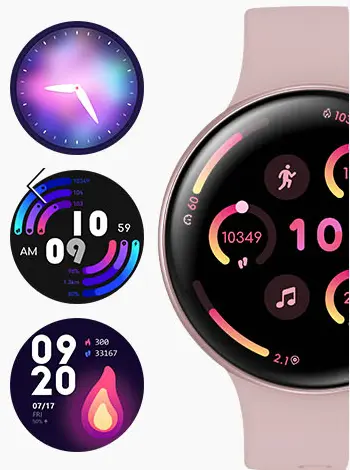 Screenshot 2025-07-10 at 17-30-59 Amazon.com Reloj inteligente para mujeres y hombres pantalla AMOLED de 1.43 pulgadas rastreador de salud sueño estrés fitness llamadas Bluetooth batería de 7 días más de 220 caras de reloj [...].webp