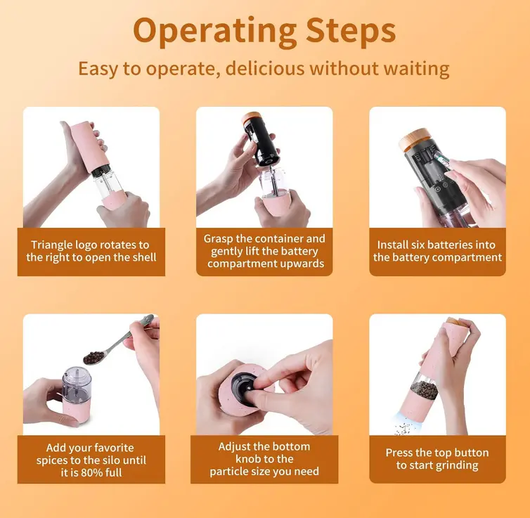 Screenshot 2025-10-23 at 15-32-17 Amazon.com Juego de 2 molinillos eléctricos de sal y pimienta funcionamiento automático con grosor ajustable funciona con pilas luz LED operación con una sola mano rosa y blanco.webp