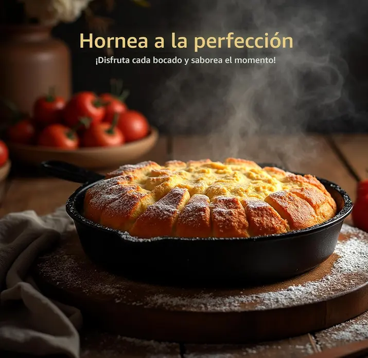 Screenshot 2025-10-23 at 15-54-36 Amazon.com Utopia Kitchen– Sartén curada de hierro fundido (conjunto de 3 unidades) – 6 pulgadas 8 pulgadas y 10 pulgadas Hogar y Cocina.webp