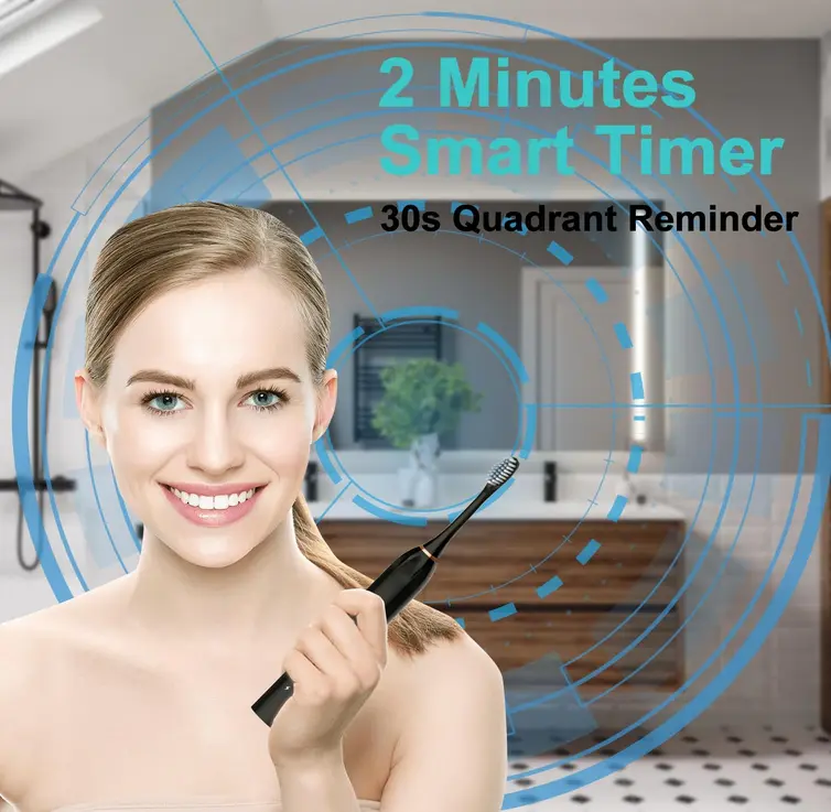 Screenshot 2025-10-24 at 12-39-50 Amazon.com MSETGRD Paquete de 3 cepillos de dientes eléctricos con 6 modos cepillos de dientes recargables con 12 cabezales de cepillo carga rápida de 2 minutos y 30 segundos Salud y Hogar.webp