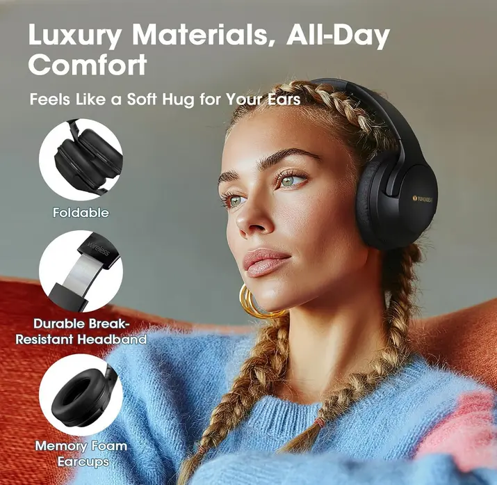 Screenshot 2025-11-04 at 22-06-43 Amazon.com Auriculares Bluetooth sobre la oreja 80 horas de reproducción auriculares inalámbricos sobre la oreja con 3 modos de ecualización micrófono ENC integrado graves profundos auricul[...].webp