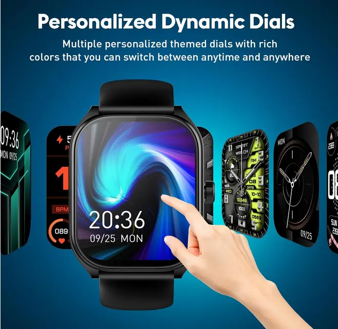 Screenshot 2025-07-10 at 18-00-23 Amazon.com Curve - Reloj inteligente para hombres y mujeres responde a llamadas rastreador de fitness de 2.01 pulgadas con 100 modos deportivos contador de pasos ritmo cardíaco rastreador d[...].webp