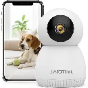 Cámara de Seguridad Inteligente JAIOTlink – 2K