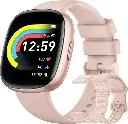 💗 Smartwatch Deportivo para Mujer –  +100 Modos, Frecuencia Cardíaca y más