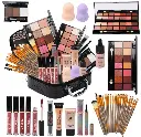Kit de Maquillaje Todo en Uno