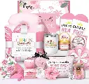 💝 Set de Regalo “Coordinadora del Caos” – Rosa