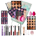 💋 Kit de Maquillaje Completo Todo en Uno