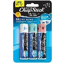 ChapStick | SPF 15 – Pack x3 Sabores