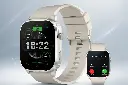 Smartwatch HD 2.1” White