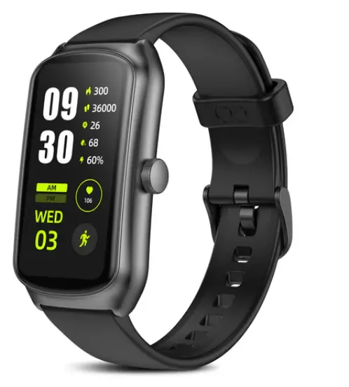 [ALB2] Watch Band - Unisex