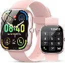Smart watch - Rosado