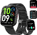 Smart Watch - Negro - Doble Correa