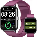 FITNIV - Smart Watch - Purpura