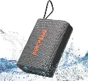 PEICHENG - Altavoz Bluetooth - Con luces RGB