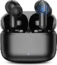 Auriculares - Inwuer - Con estuche, Sonido estereo 