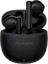 Auriculares inalámbricos Bluetooth 5.3, con micrófono integrado y hasta 50 horas de reproducción. 