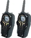 Walkie Talkies Black Panther – Para Niños desde 3 Años