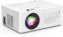 Mini Proyector Portátil PURSHE – Full HD 1080P