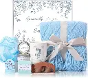 Caja Gift Blue– Regalo para Mujeres