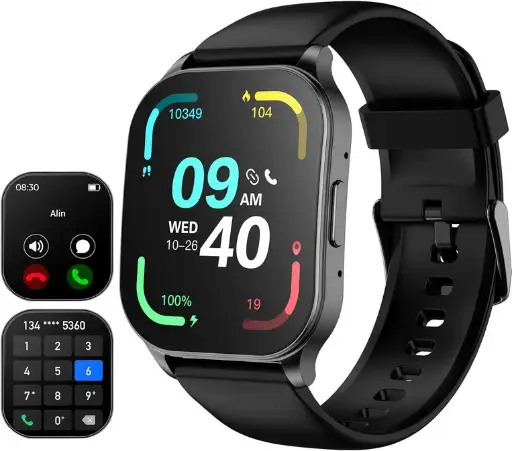 [Pro] Anyloop - Smartwatch Pro