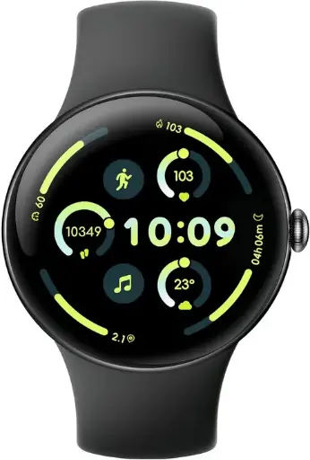 [R1] Anyloop - SmartWatch Negro