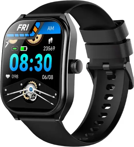 Aolon - Smart watch Curvo