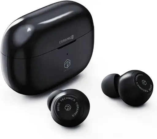 [C01] Audífonos | Baja latencia 60 ms, sonido HiFi, 35 h de batería