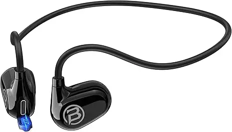 Auriculares Bluetooth de oreja abierta